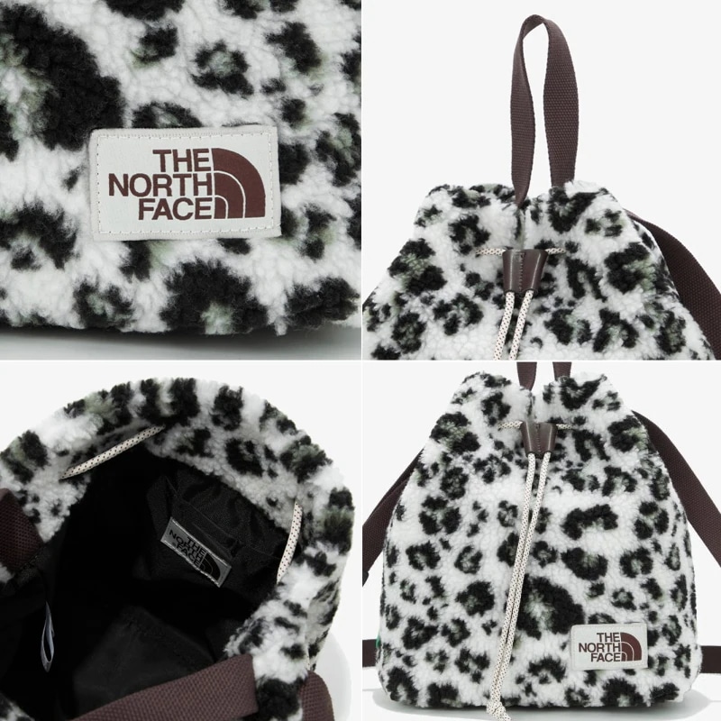 NN2PM65/NN2PM53 WL BUCKET BAG