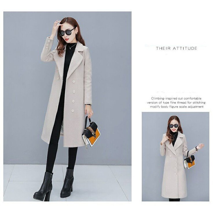 秋冬 厚手 ロングコート レディース アウター トレンチコート チェスターコート テーラードコート 秋冬 厚手 ロングコート レディース アウター トレンチコート チェスターコート テーラードコート