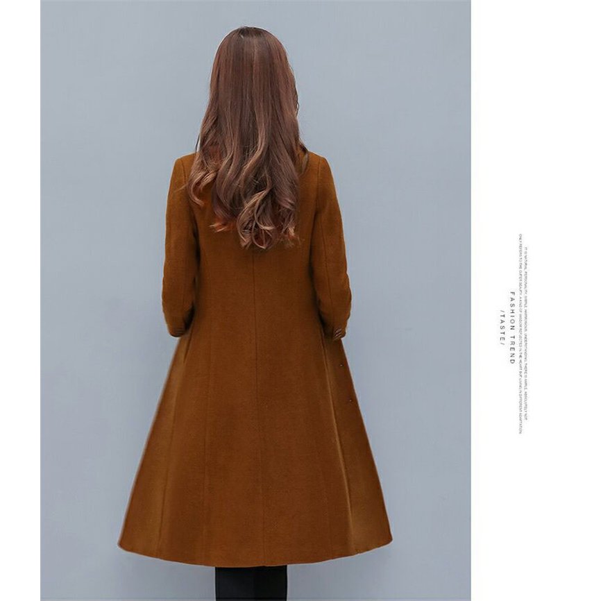 秋冬 厚手 ロングコート レディース アウター トレンチコート チェスターコート テーラードコート 秋冬 厚手 ロングコート レディース アウター トレンチコート チェスターコート テーラードコート