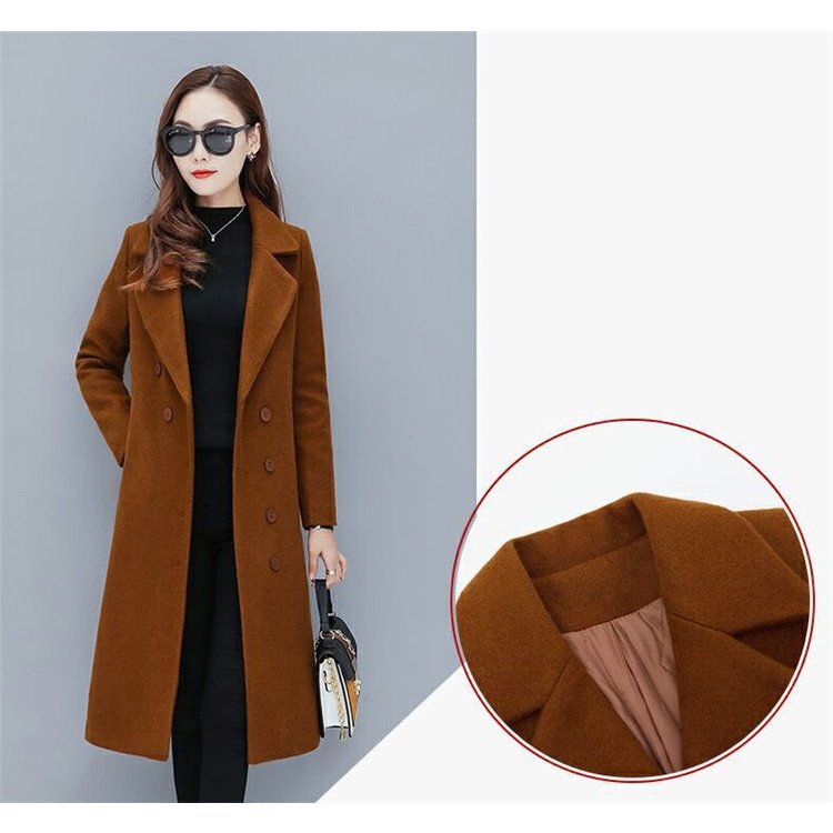秋冬 厚手 ロングコート レディース アウター トレンチコート チェスターコート テーラードコート 秋冬 厚手 ロングコート レディース アウター トレンチコート チェスターコート テーラードコート