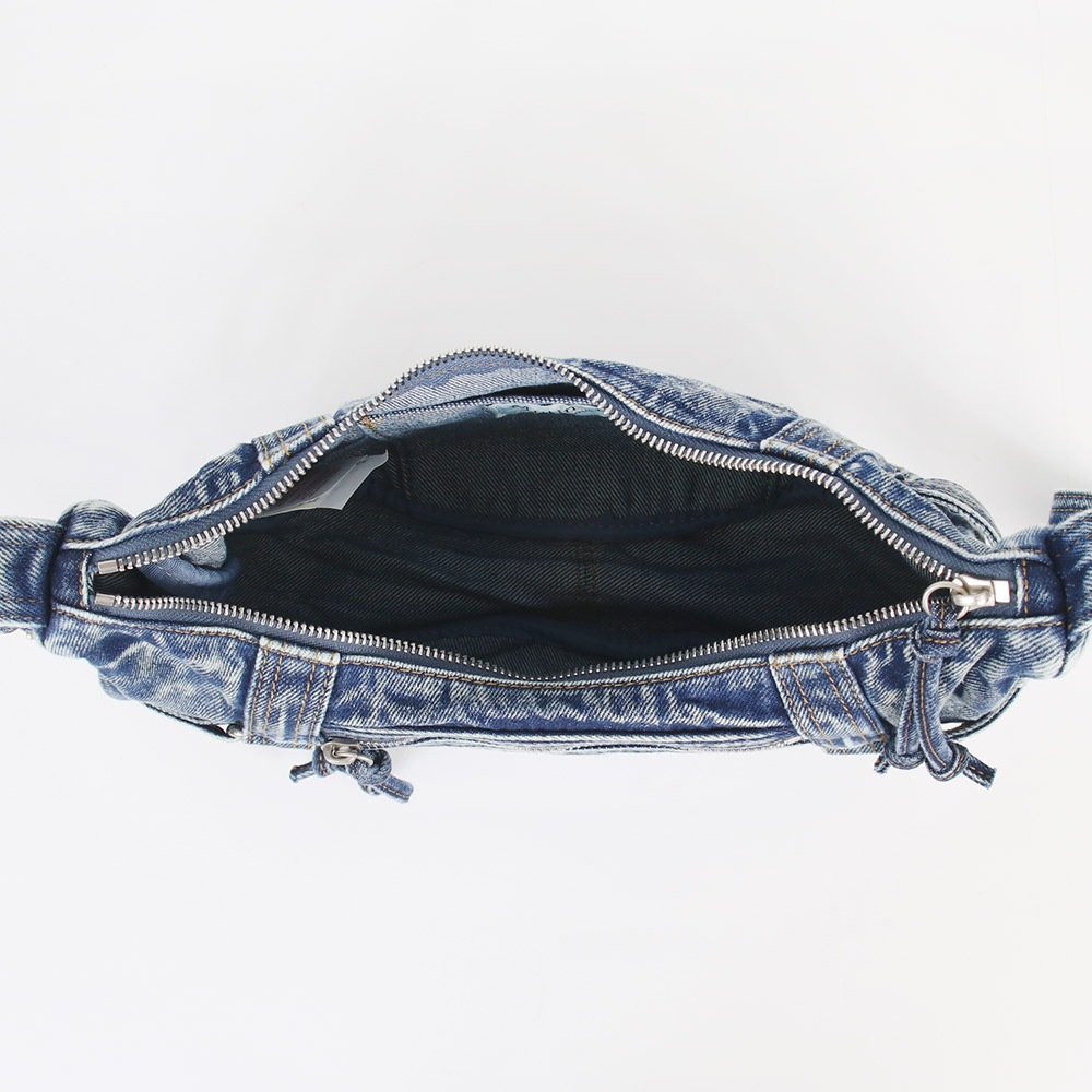 バッグ ショルダーバッグ MK2534BG038M BLUE 2way レディース 新作 バッグ ショルダーバッグ MK2534BG038M BLUE 2way レディース 新作