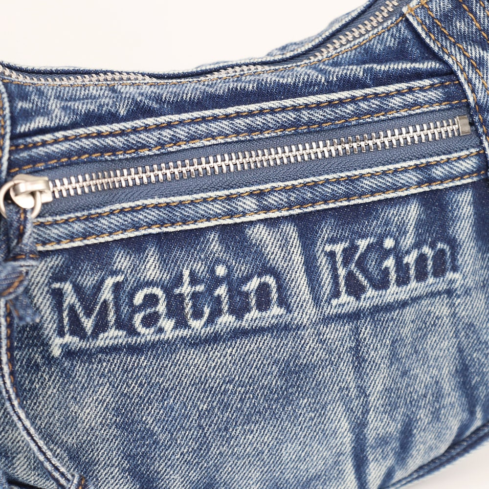 バッグ ショルダーバッグ MK2534BG038M BLUE 2way レディース 新作 バッグ ショルダーバッグ MK2534BG038M BLUE 2way レディース 新作