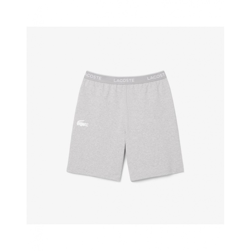 ラコステ メンズ ラウンジウェア ショートパンツ GH9216-55G MTG ラコステ メンズ ラウンジウェア ショートパンツ GH9216-55G MTG