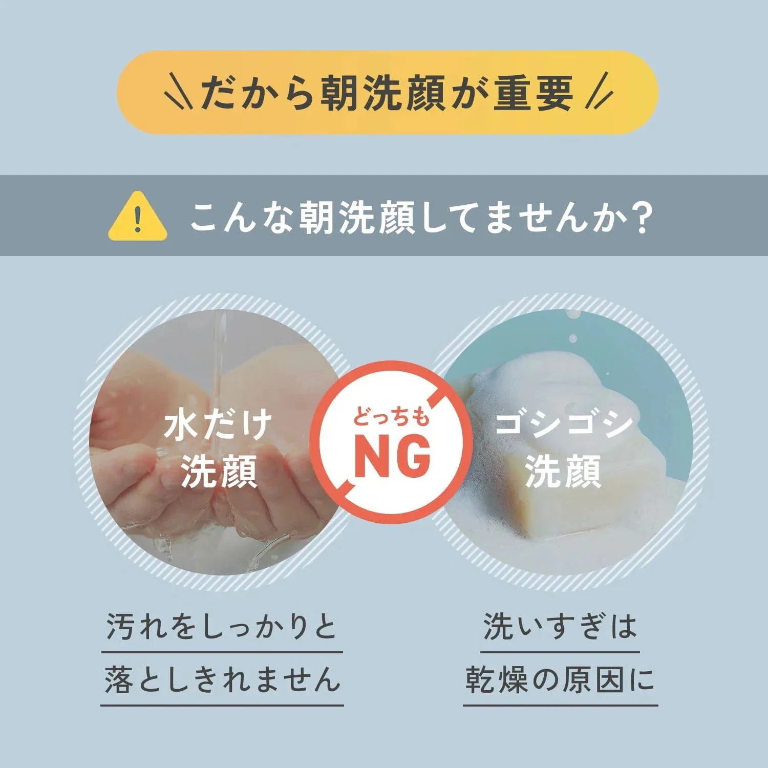 【３個セット】 FANCL ファンケル やわ肌ミルク洗顔 （朝用ミルク状洗顔料）120mL 4908049658649