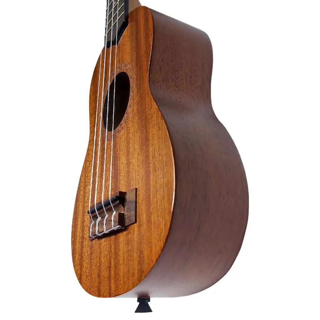 KALA KA-J1-ASANOHA ソプラノウクレレ