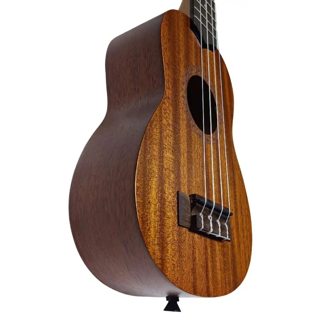 KALA KA-J1-ASANOHA ソプラノウクレレ