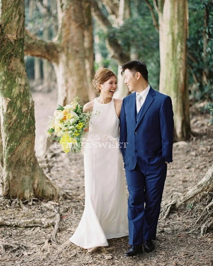 セパレート ウェディングドレス ウエディングドレス 床付きタイプ ファスナータイプ トレーンドレス パーティードレス レディースドレス 前撮り パーティー【オーダーメイド可】【XS~XL】【wd371 セパレート ウェディングドレス ウエディングドレス 床付きタイプ ファスナータイプ トレーンドレス パーティードレス レディースドレス 前撮り パーティー【オーダーメイド可】【XS~XL】【wd371