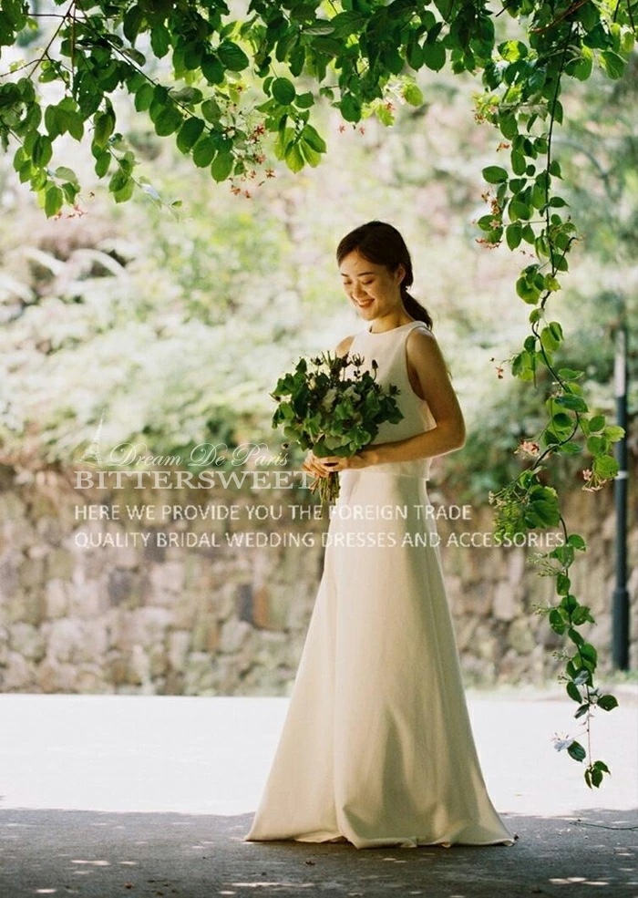 セパレート ウェディングドレス ウエディングドレス 床付きタイプ ファスナータイプ トレーンドレス パーティードレス レディースドレス 前撮り パーティー【オーダーメイド可】【XS~XL】【wd371 セパレート ウェディングドレス ウエディングドレス 床付きタイプ ファスナータイプ トレーンドレス パーティードレス レディースドレス 前撮り パーティー【オーダーメイド可】【XS~XL】【wd371