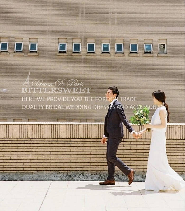 セパレート ウェディングドレス ウエディングドレス 床付きタイプ ファスナータイプ トレーンドレス パーティードレス レディースドレス 前撮り パーティー【オーダーメイド可】【XS~XL】【wd371 セパレート ウェディングドレス ウエディングドレス 床付きタイプ ファスナータイプ トレーンドレス パーティードレス レディースドレス 前撮り パーティー【オーダーメイド可】【XS~XL】【wd371