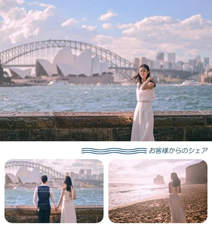 セパレート ウェディングドレス ウエディングドレス 床付きタイプ ファスナータイプ トレーンドレス パーティードレス レディースドレス 前撮り パーティー【オーダーメイド可】【XS~XL】【wd371 セパレート ウェディングドレス ウエディングドレス 床付きタイプ ファスナータイプ トレーンドレス パーティードレス レディースドレス 前撮り パーティー【オーダーメイド可】【XS~XL】【wd371