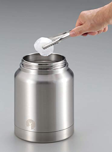 キャプテンスタッグ(CAPTAIN STAG) スポーツボトル 水筒 直飲み 注ぎ飲み ダブルステンレスボトル 真空断熱 保冷専用 HDウォータータンク 2.5L シルバー UE-3529 キャプテンスタッグ(CAPTAIN STAG) スポーツボトル 水筒 直飲み 注ぎ飲み ダブルステンレスボトル 真空断熱 保冷専用 HDウォータータンク 2.5L シルバー UE-3529