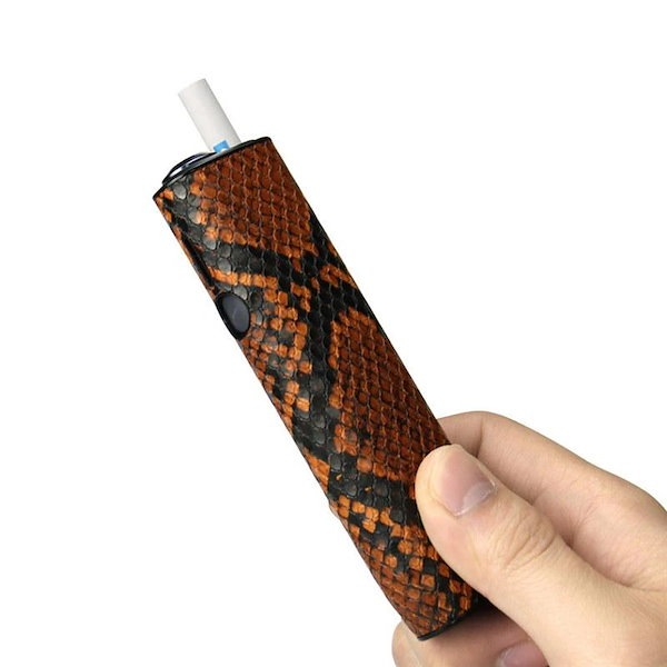 Qoo10] アイコス ケース イルマワン IQOS