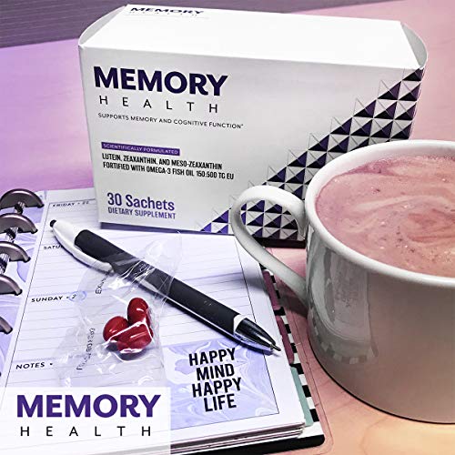 Memory Health Premiu... : 健康食品・サプリ 最新品得価