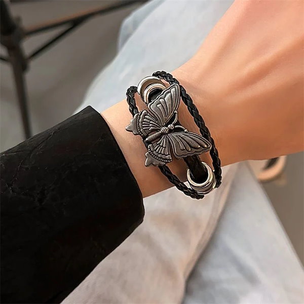 新品！！アルバローザ❤ハイビ＆ロゴ バングル❤ブレスレット❤ヒョウ柄❤平成ギャル 新品！！アルバローザ❤ハイビ＆ロゴ バングル❤ブレスレット