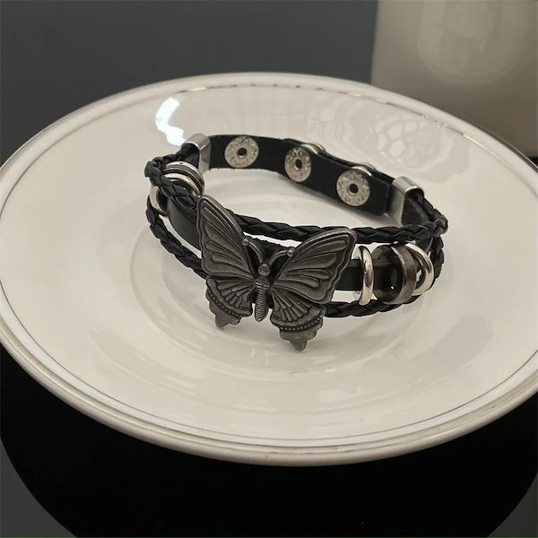 新品！！アルバローザ❤ハイビ＆ロゴ バングル❤ブレスレット❤ヒョウ柄❤平成ギャル 新品！！アルバローザ❤ハイビ＆ロゴ バングル❤ブレスレット