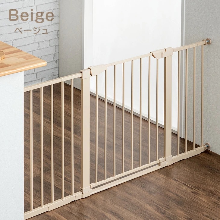 新色登場 つまづきにくい バリアフリー ベビーゲート ワイド 幅75 ~ 152cm オートクローズ 拡張フレーム 5枚 付き 突っ張り ワイドタイプ ベビー 赤ちゃん 子供 ゲート フェンス 新色登場 つまづきにくい バリアフリー ベビーゲート ワイド 幅75 ~ 152cm オートクローズ 拡張フレーム 5枚 付き 突っ張り ワイドタイプ ベビー 赤ちゃん 子供 ゲート フェンス