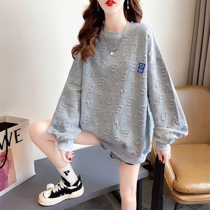 トップス デート カットソー ニットソー セーター 袖あり 長袖 かわいい 大人可愛い きれいめ シンプル カジュアル 大人 上品 おしゃれ お洒落 主役級 存在感 春 秋 冬 10代 20代 30代