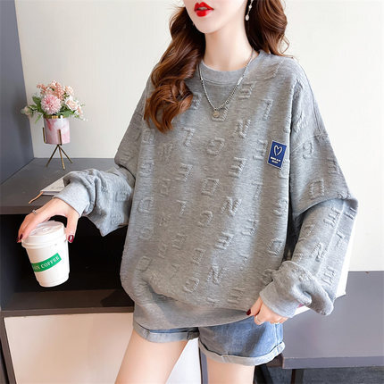 トップス デート カットソー ニットソー セーター 袖あり 長袖 かわいい 大人可愛い きれいめ シンプル カジュアル 大人 上品 おしゃれ お洒落 主役級 存在感 春 秋 冬 10代 20代 30代