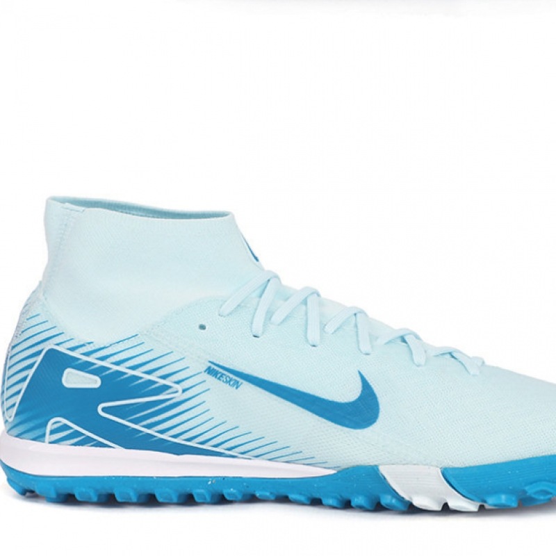 ナイキサッカーシューズフットサルシューズズームマーキュリアルスーパーフライ 10 アカデミー TF ナイキサッカーシューズフットサルシューズズームマーキュリアルスーパーフライ 10 アカデミー TF