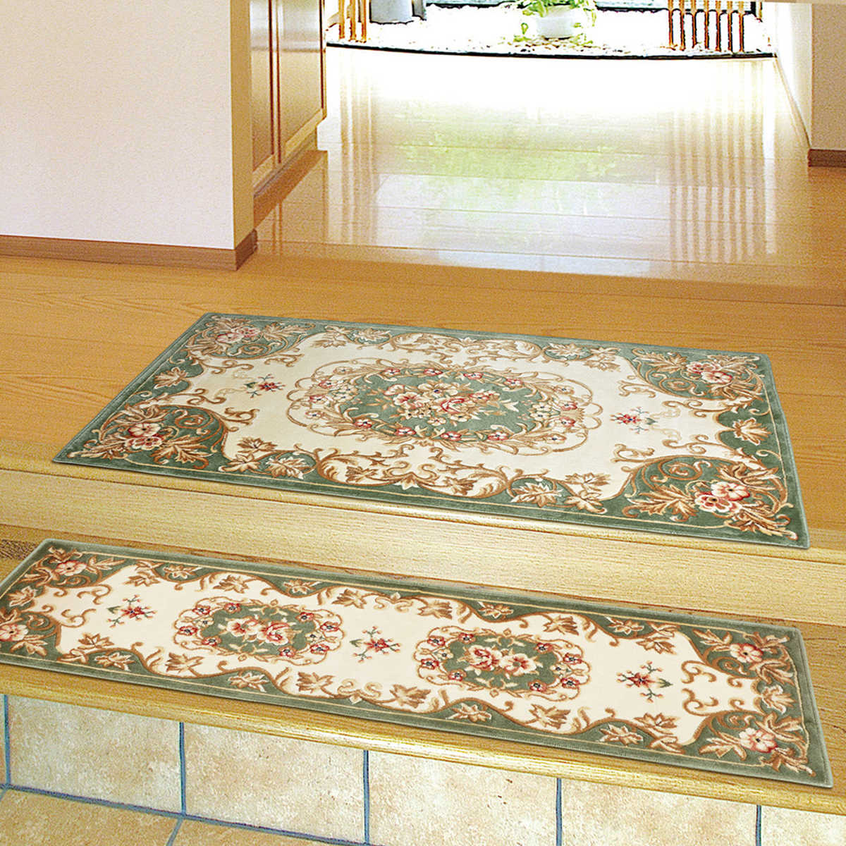 玄関マット 屋内用 60x90cm メダリオン マット 玄関 室内 部屋 ラグ インテリア 花柄 エレガント 屋内 おしゃれ 高級感 60cm 90cm 玄関用品 アクセントマット 玄関マット 屋内用 60x90cm メダリオン マット 玄関 室内 部屋 ラグ インテリア 花柄 エレガント 屋内 おしゃれ 高級感 60cm 90cm 玄関用品 アクセントマット