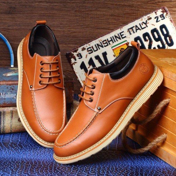 シークレットシューズ メンズ 厚底 身長アップ6cm up6cm 背が高くなる 走れる スニーカー レザー インヒール 快適 ビジネスシューズ スニーカー 紳士靴 シークレットシューズ メンズ 厚底 身長アップ6cm up6cm 背が高くなる 走れる スニーカー レザー インヒール 快適 ビジネスシューズ スニーカー 紳士靴