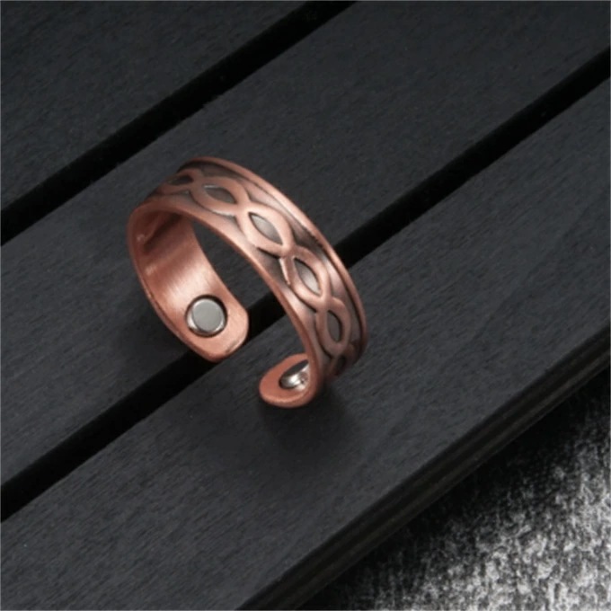 純銅製ジュエリー 純銅磁気ブレスレット エネルギーマグネット付き 磁気ブレスレット ストレス解消 減量 痩身 調節可能 健康エネルギー 高磁石 瞑想 ヨガ 磁気リング 指輪 銅ブレスレット 純銅製ジュエリー 純銅磁気ブレスレット エネルギーマグネット付き 磁気ブレスレット ストレス解消 減量 痩身 調節可能 健康エネルギー 高磁石 瞑想 ヨガ 磁気リング 指輪 銅ブレスレット