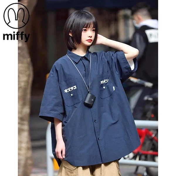 Qoo10] 9月秋新入荷韓国ファッション半袖Tシャツ