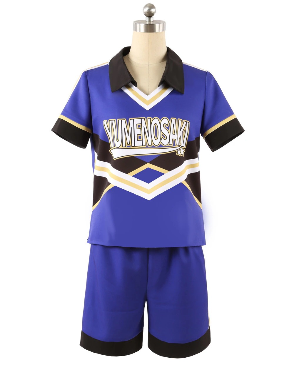 【予約商品】赤字販売 コスチューム コスプレ衣装 紫之創 朔間凛月 夢ノ咲学院体育祭2ver あんさんぶるスターズ! 【予約商品】赤字販売 コスチューム コスプレ衣装 紫之創 朔間凛月 夢ノ咲学院体育祭2ver あんさんぶるスターズ!