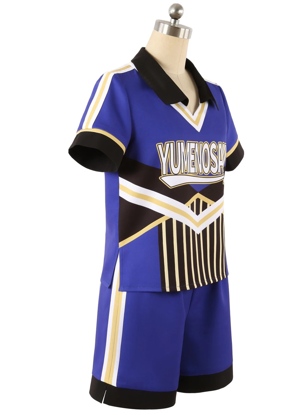 【予約商品】赤字販売 コスチューム コスプレ衣装 紫之創 朔間凛月 夢ノ咲学院体育祭2ver あんさんぶるスターズ! 【予約商品】赤字販売 コスチューム コスプレ衣装 紫之創 朔間凛月 夢ノ咲学院体育祭2ver あんさんぶるスターズ!