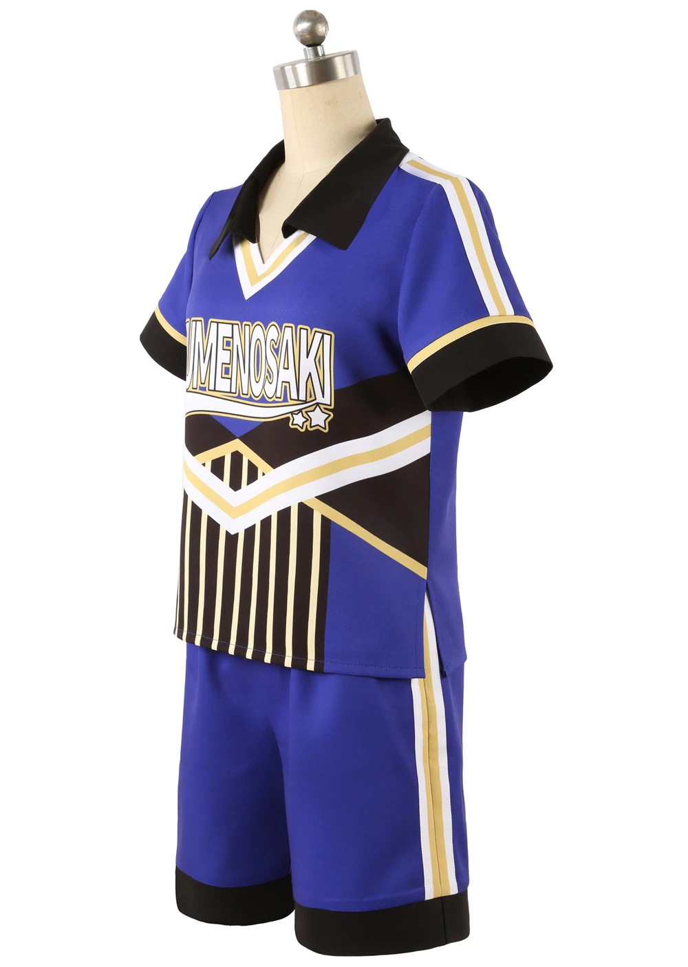 【予約商品】赤字販売 コスチューム コスプレ衣装 紫之創 朔間凛月 夢ノ咲学院体育祭2ver あんさんぶるスターズ! 【予約商品】赤字販売 コスチューム コスプレ衣装 紫之創 朔間凛月 夢ノ咲学院体育祭2ver あんさんぶるスターズ!