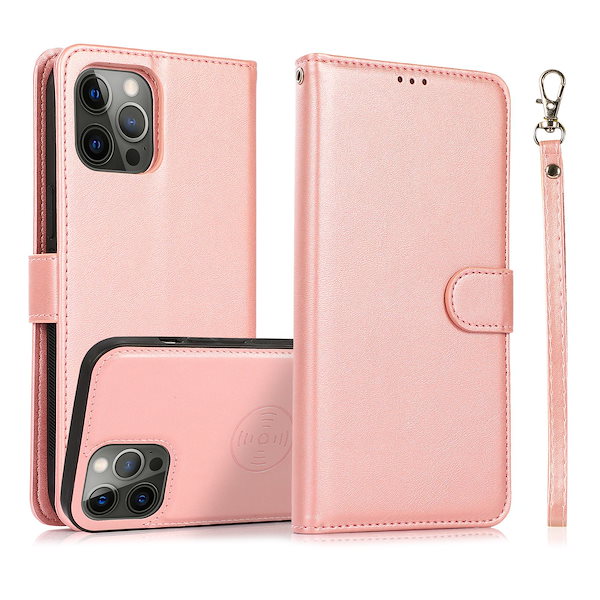 デミュウ DEMIU 【Demiu / デミュ】POCHE iPhone14 iPhoneケース