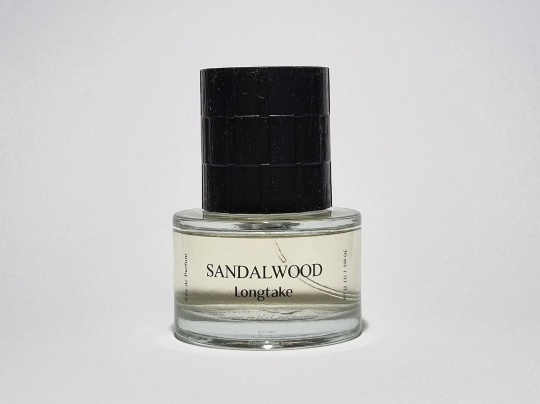 サンダルウッド EDP perfume 30ml