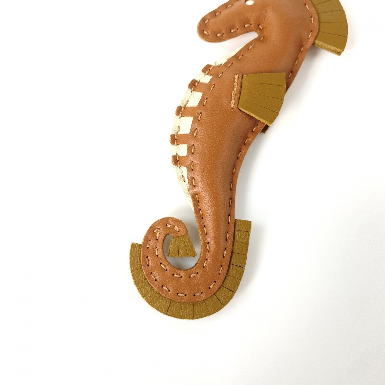 エルメス HERMES レディース イポ タツノオトシゴ バッグ