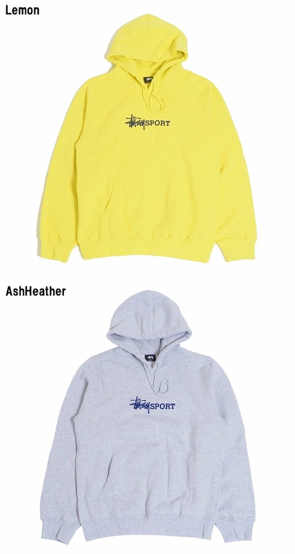 Qoo10] ステューシー STUSSY ステューシー パーカー ス