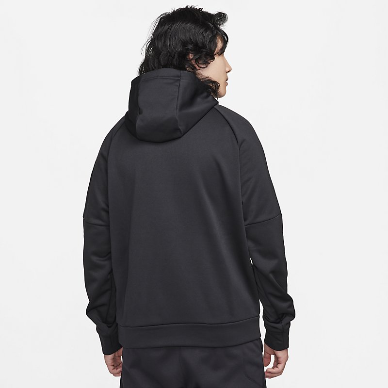 パーカー スウェット メンズ Therma-FIT クオータージップ/DQ4845-010 パーカー スウェット メンズ Therma-FIT クオータージップ/DQ4845-010