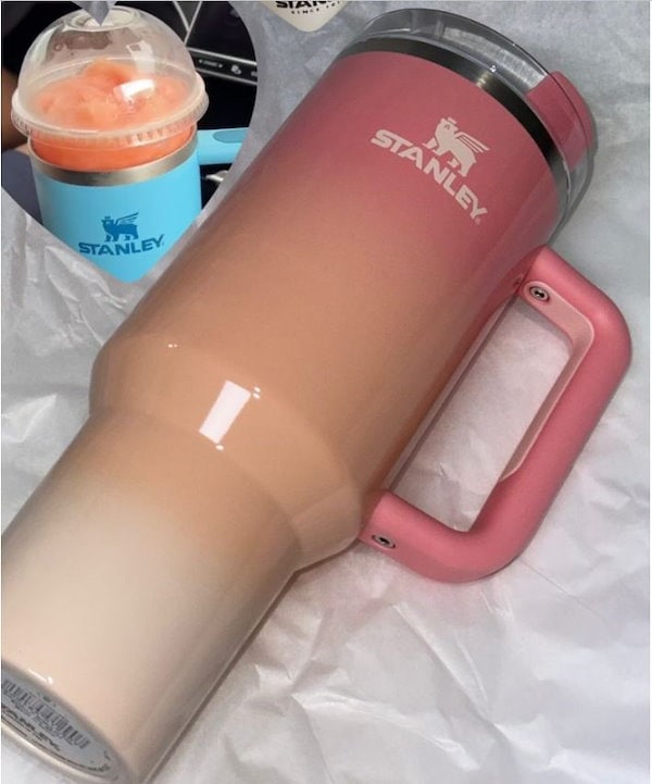 Qoo10] スタンレー [韓国正規品]ククエンツァ H2.0 フ