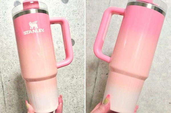 韓国　スタババレンタイン　スタンレー保温瓶　ステンレスタンブラー 韓国スタバのバレンタイン限定グッズをご紹介♡ | ゴールデンバランス