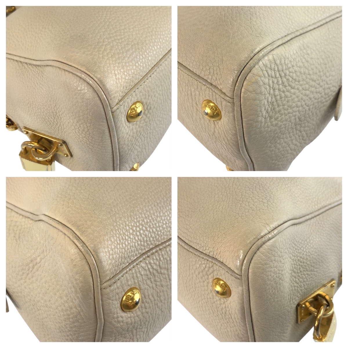 美品 ヴィッテロダイノ 三角ロゴプレート ベージュ アイボリー ゴールド金具 レザー ハンドバッグ ミニボストンバッグ レディース 504235 美品 ヴィッテロダイノ 三角ロゴプレート ベージュ アイボリー ゴールド金具 レザー ハンドバッグ ミニボストンバッグ レディース 504235