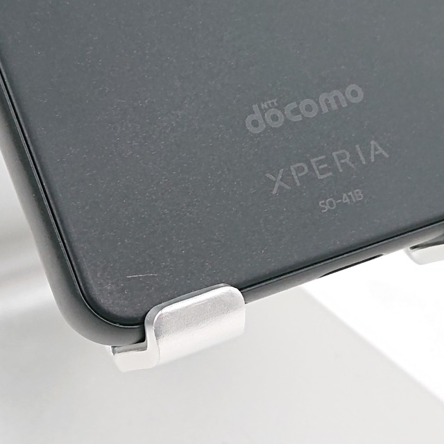 Xperia Ace II SO-41B ドコモ ブラック 送料無料 本体 c09129 【中古】 Xperia Ace II SO-41B ドコモ ブラック 送料無料 本体 c09129 【中古】