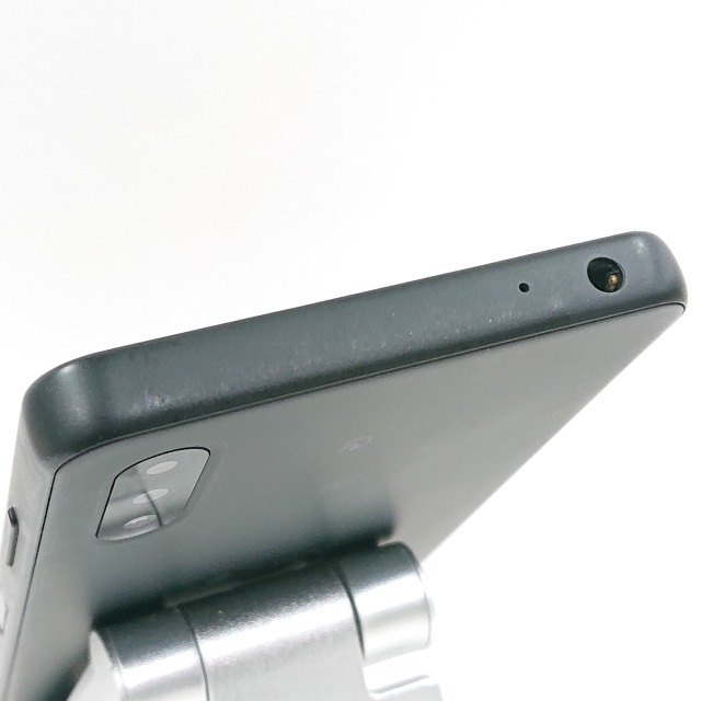 Xperia Ace II SO-41B ドコモ ブラック 送料無料 本体 c09129 【中古】 Xperia Ace II SO-41B ドコモ ブラック 送料無料 本体 c09129 【中古】