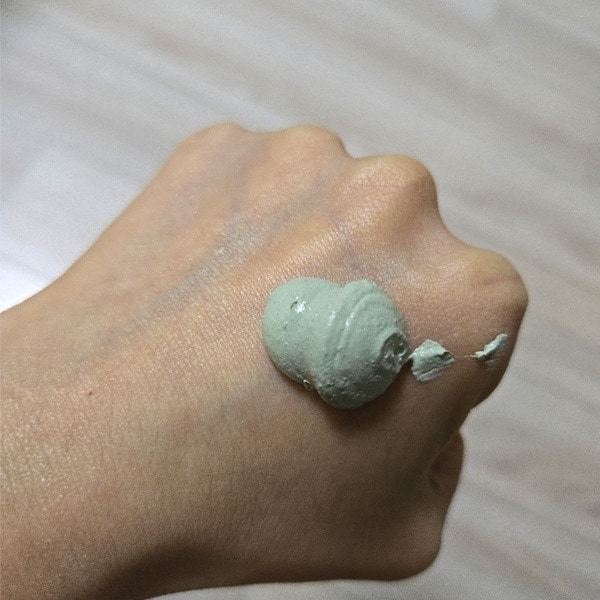 グリーントマト クレーパック クレンザー 120mlx3個/ 皮脂毛穴 角質ケア