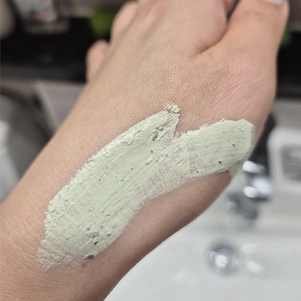 グリーントマト クレーパック クレンザー 120mlx3個/ 皮脂毛穴 角質ケア