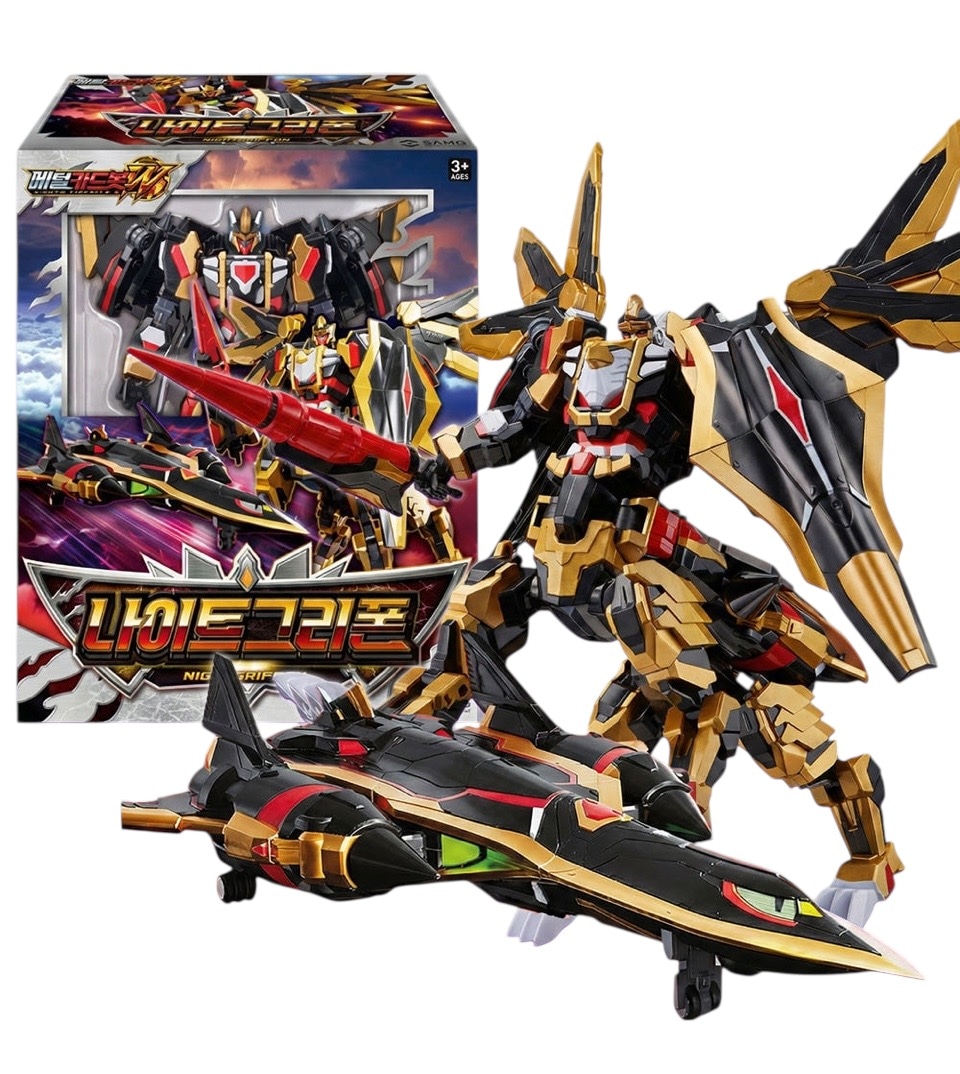 Qoo10] SAMG Entertainment [メガ割][日本未発売・限定] メタルカ