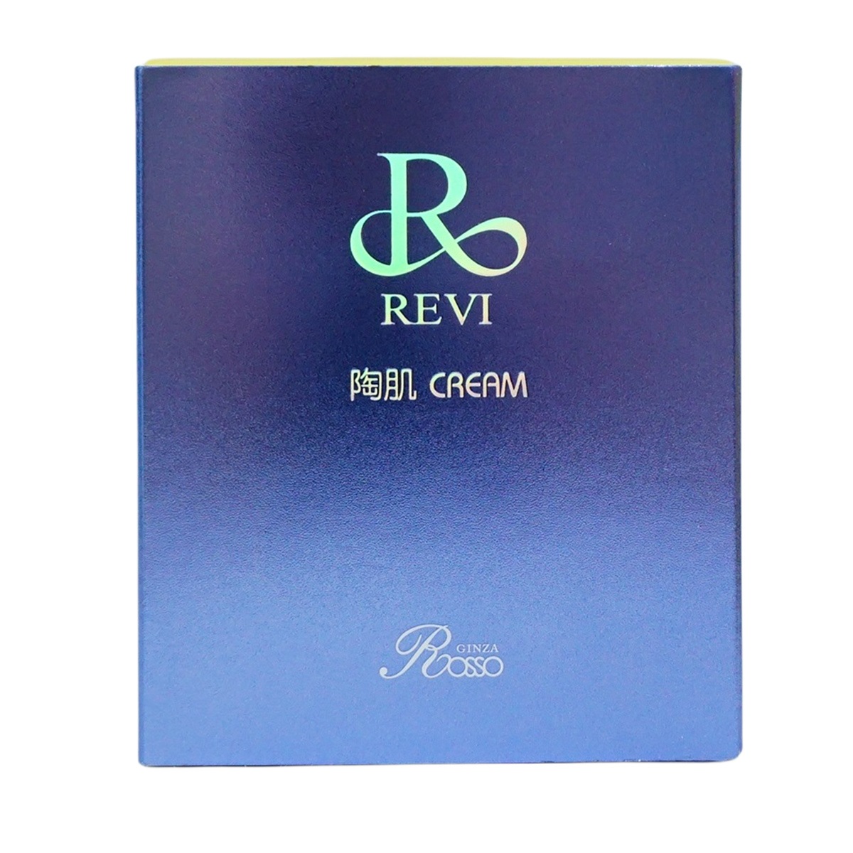 REVI 陶肌クリーム 50g REVI ルヴィ【新発売】NEW陶肌クリーム 50g