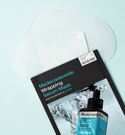 メディヒール パック プランエスクリニック MEDIHEAL 選べる4枚 メディヒール パック フェイスマスク 第2