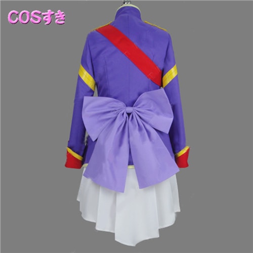 【2点購入で150OFF】【新品開催 】少女歌劇 レヴュースタァライト 石動 双葉(いするぎ ふたば) コスプレ衣装 コスチューム cosplay イベント 【2点購入で150OFF】【新品開催 】少女歌劇 レヴュースタァライト 石動 双葉(いするぎ ふたば) コスプレ衣装 コスチューム cosplay イベント