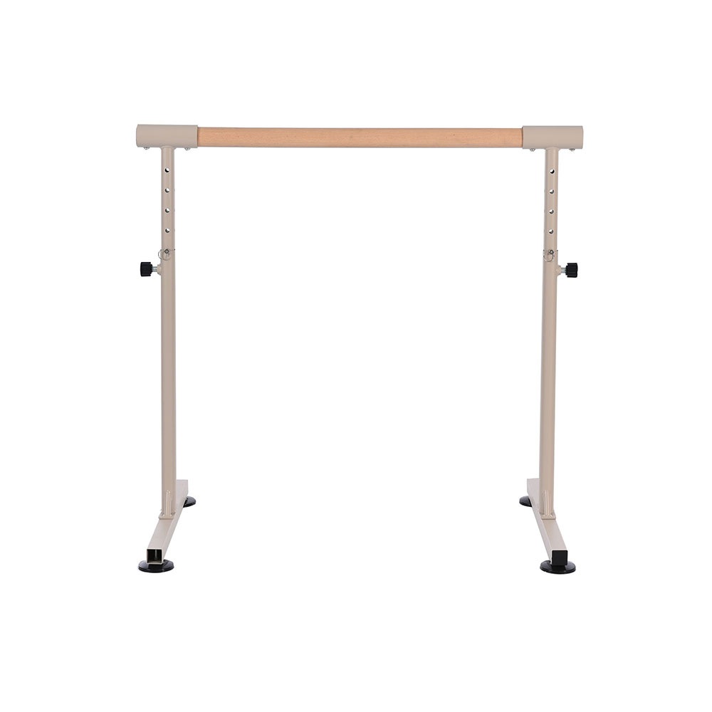 バレエバー スタンド バレエ バー レッスンバー 高さ 段階 85cm 90cm 95cm 100cm 105cm 調整 天然木 バレエバー スタンド バレエ バー レッスンバー 高さ 段階 85cm 90cm 95cm 100cm 105cm 調整 天然木