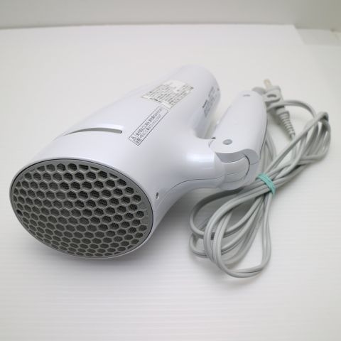 良品EH-NA9E ナノケア ホワイト 白 ドライヤー Panasonic 116 良品EH-NA9E ナノケア ホワイト 白 ドライヤー Panasonic 116