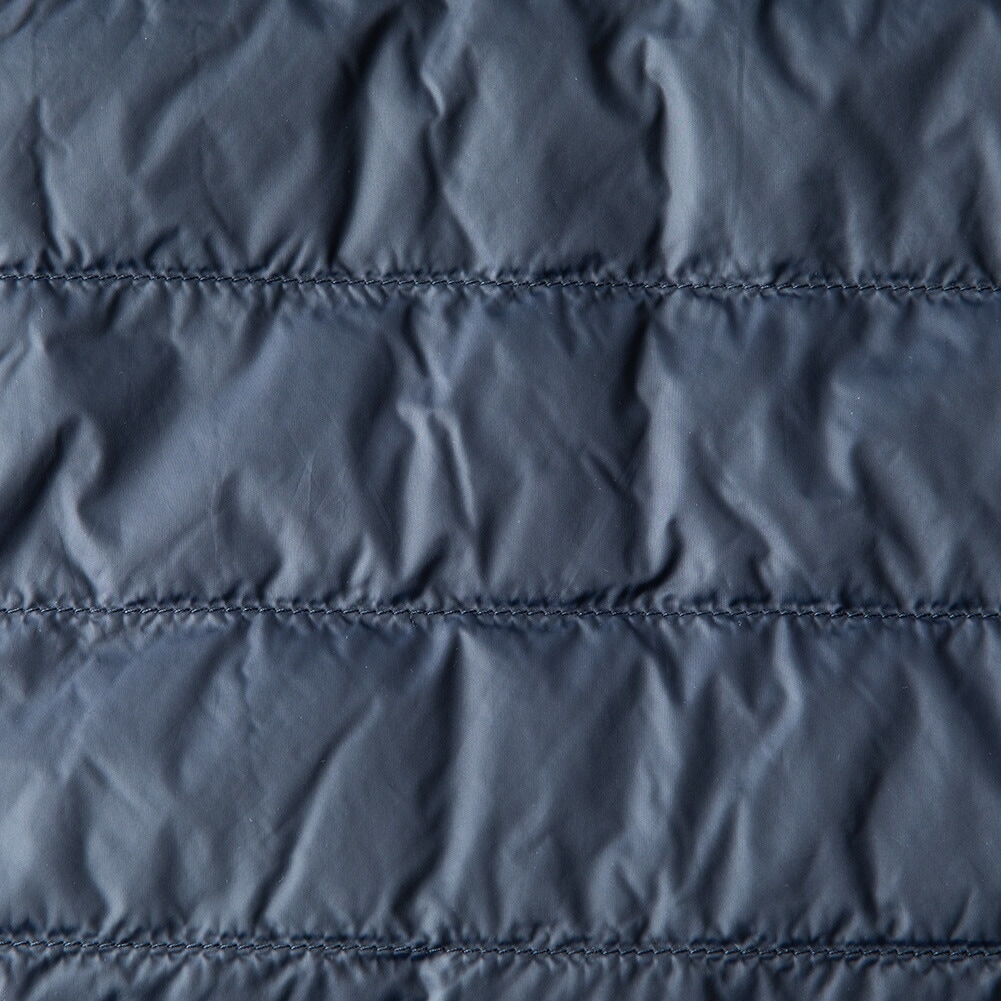 インナーダウン ジャケット メンズ 秋冬 ダウン90％ 軽量 防寒 抗菌 防臭 クルーネック ポケッタブル ライトダウン 暖かい インナージャケット 冬服 おしゃれ ブルゾン 無地 黒 チャコール M