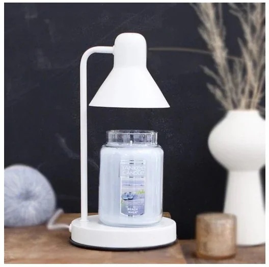 ラージ尺 + ザスウィート モノ キャンドルウォーマー ダイヤル + 電球 2p ミッドサマーナイト / (香り選択可能) ラージ尺 + ザスウィート モノ キャンドルウォーマー ダイヤル + 電球 2p ミッドサマーナイト / (香り選択可能)